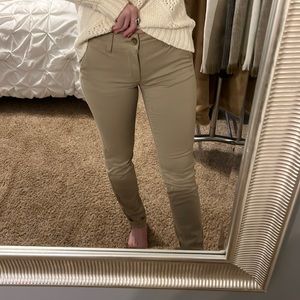 Women’s Khakis